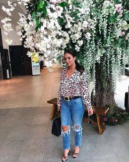 Vicky Pattison feet photo thumbnail