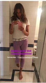 Kelly Bensimon feet photo thumbnail