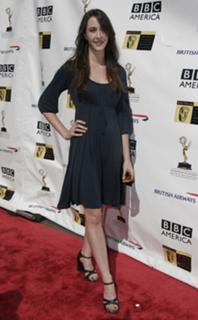 Madeline Zima feet photo 1