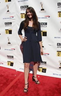 Madeline Zima feet photo 2