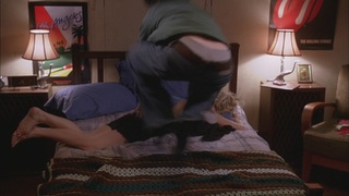 Anna Faris feet photo thumbnail
