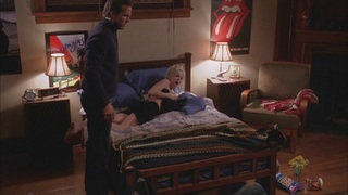 Anna Faris feet photo thumbnail