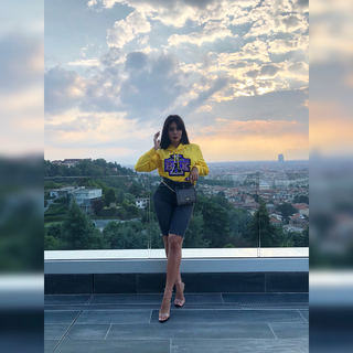 Georgina Rodríguez feet photo thumbnail