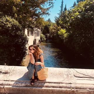 Jenna Coleman feet photo thumbnail