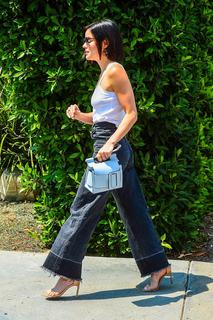 Lucy Hale feet photo thumbnail