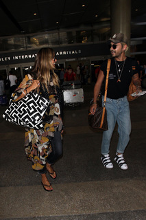 Heidi Klum feet photo thumbnail