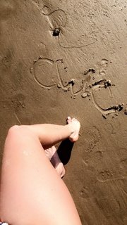 Chanel West Coast feet photo thumbnail