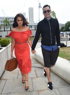 Vicky Pattison feet photo thumbnail