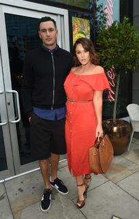 Vicky Pattison feet photo thumbnail