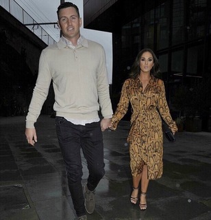 Vicky Pattison feet photo thumbnail