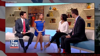 Candace Owens feet photo 1