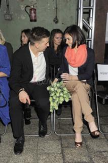 Edyta Herbus feet photo thumbnail