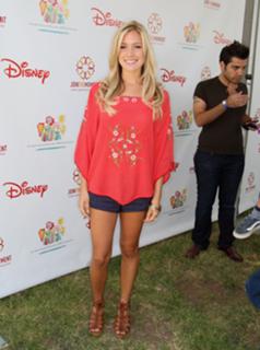Kristin Cavallari feet photo thumbnail