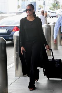 Ciara feet photo thumbnail