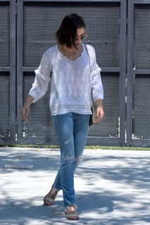Jenna Dewan feet photo thumbnail