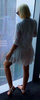 Jelena Karleusa feet photo thumbnail
