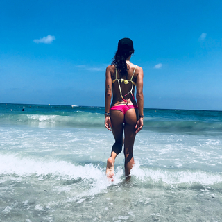 Giorgia Crivello feet photo thumbnail