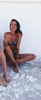 Giorgia Crivello feet photo thumbnail