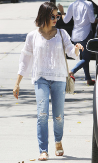 Jenna Dewan feet photo thumbnail