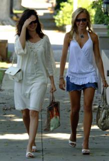 Penélope Cruz feet photo thumbnail