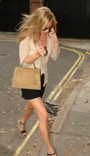 Kate Moss feet photo thumbnail