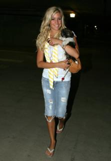 Kristin Cavallari feet photo thumbnail