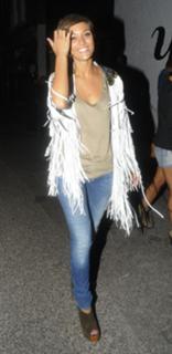 Frankie Bridge feet photo thumbnail