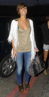 Frankie Bridge feet photo thumbnail