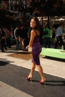Megan Fox feet photo thumbnail