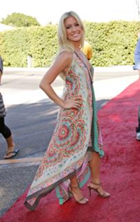 Kristin Cavallari feet photo thumbnail