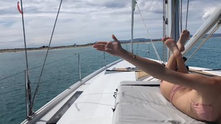 Charly Jordan feet photo thumbnail