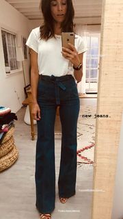 Abigail Spencer feet photo thumbnail