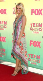 Kristin Cavallari feet photo thumbnail