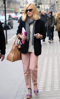Fearne Cotton feet photo thumbnail