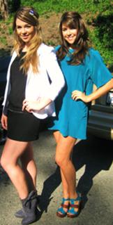 Daniella Monet feet photo thumbnail