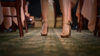 Debby Ryan feet photo thumbnail