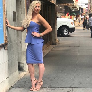 Ashley Fliehr feet photo thumbnail