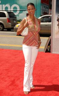Eva LaRue feet photo thumbnail