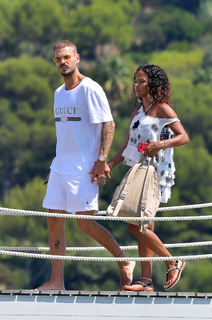 Christina Milian feet photo thumbnail