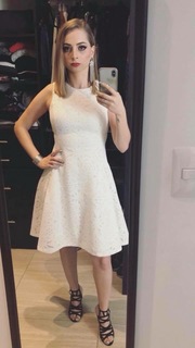 Yoseline Hoffman feet photo thumbnail