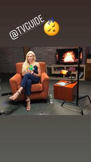 Ashley Fliehr feet photo thumbnail