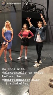 Ashley Fliehr feet photo thumbnail