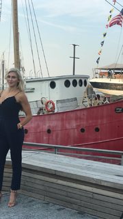 Ashley Fliehr feet photo thumbnail