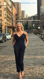 Ashley Fliehr feet photo thumbnail