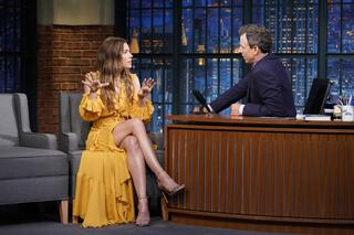 Jessica Biel feet photo thumbnail