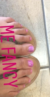Miesha Tate feet photo thumbnail