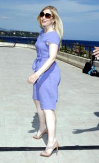 Emily Procter feet photo 2