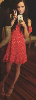 Brittney Smith feet photo thumbnail