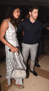 Priyanka Chopra Jonas feet photo thumbnail