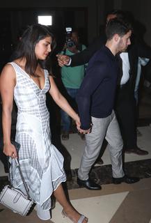 Priyanka Chopra Jonas feet photo thumbnail